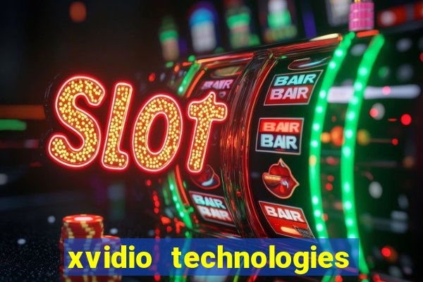 xvidio technologies startup brasil 2022 download